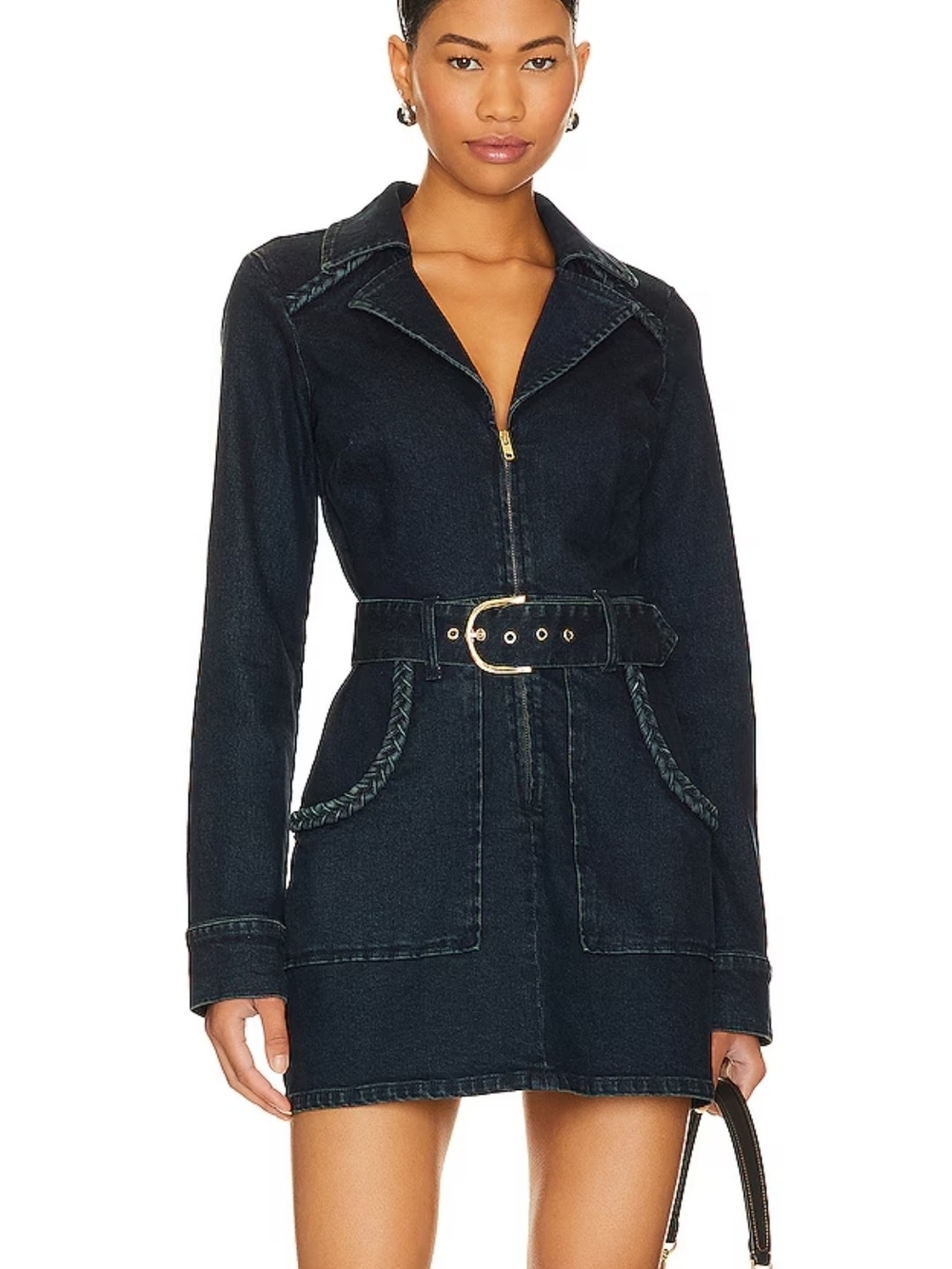 Show Me Your Mumu outlaw Dress SZ m